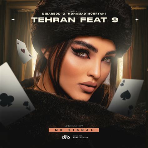 Listen to playlists featuring TehranFeat 19(Dj Barbod & Mohamad .